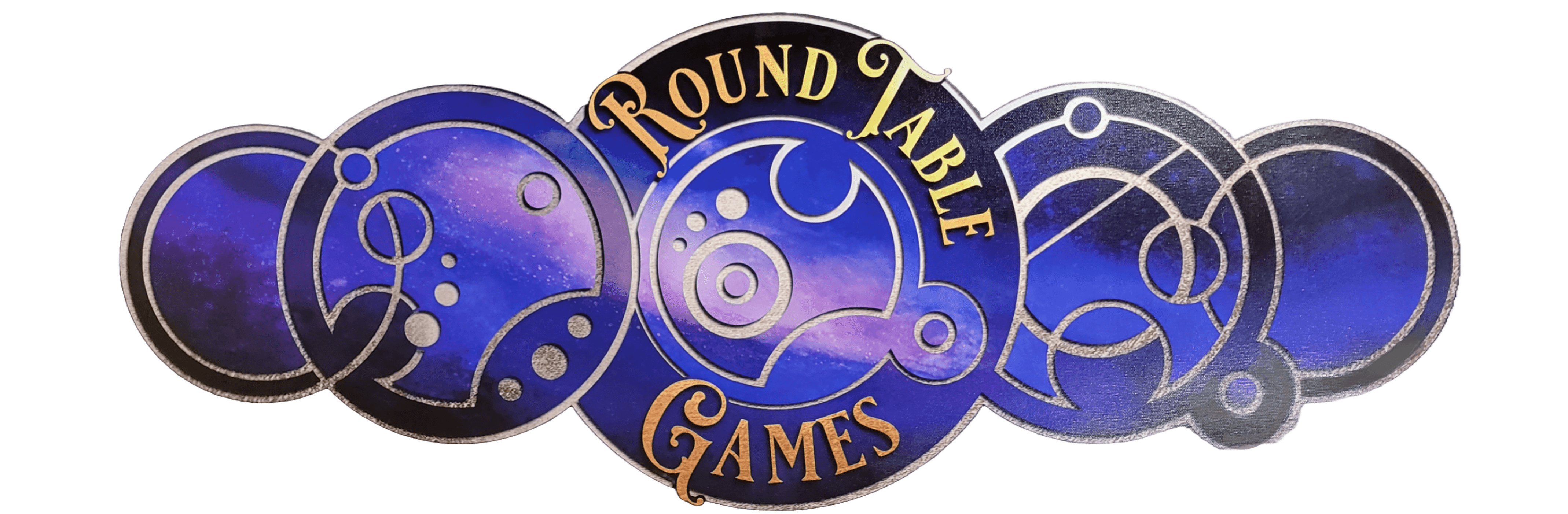 Round Table Games 